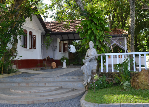 Hiru Villa Ayurveda Resort