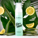 Flor&Co Give me more Schaumfestiger Pump Mousse