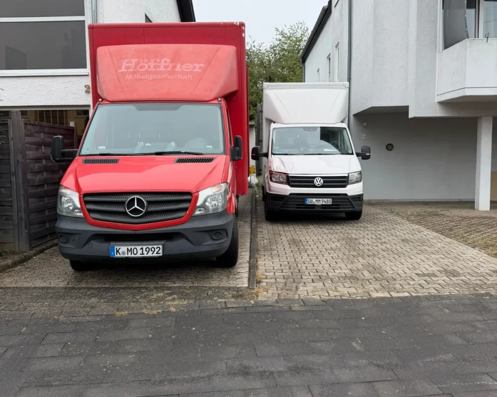 vehicles